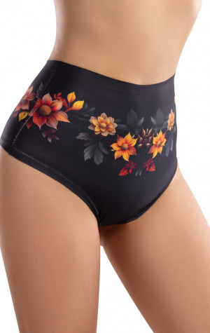 Dámské kalhotky MEMÉME Fall Hi-briefs