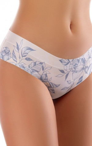 Dámské brazilky MEMÉME Spring/23