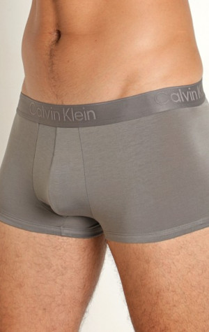 Pánske boxerky Calvin Klein NB3651 3PACK