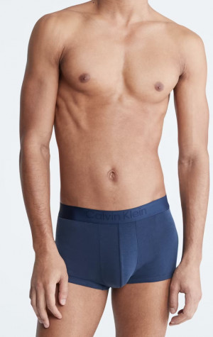 Pánske boxerky Calvin Klein NB3651 3PACK