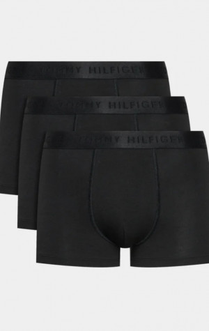 Pánske boxerky Tommy Hilfiger UM0UM02760 3PACK