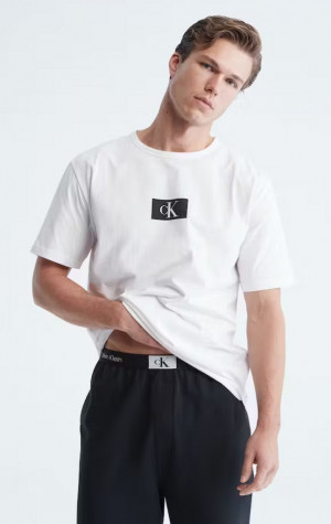Pánské tričko Calvin Klein CK ONE NM2399
