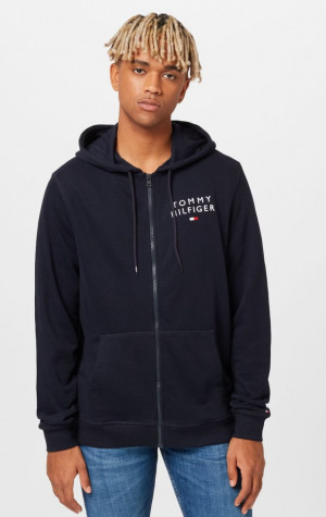 Pánská mikina Tommy Hilfiger UM0UM02879