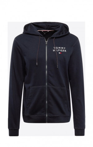Pánská mikina Tommy Hilfiger UM0UM02879