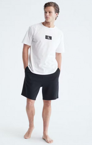 Pánské tričko Calvin Klein CK ONE NM2399