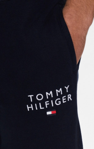 Pánské tepláky Tommy Hilfiger UM0UM02880