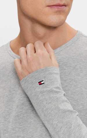 Pánské tričko Tommy Hilfiger UM0UM03022 3PACK