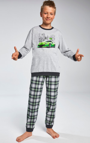 Chlapčenske pyžamo Cornette 966/78