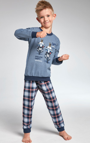 Chlapčenske pyžamo Cornette 966/85