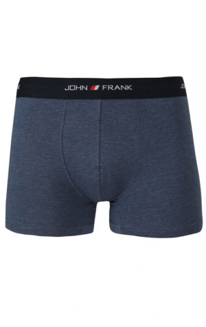 Pánske boxerky John Frank JFB111