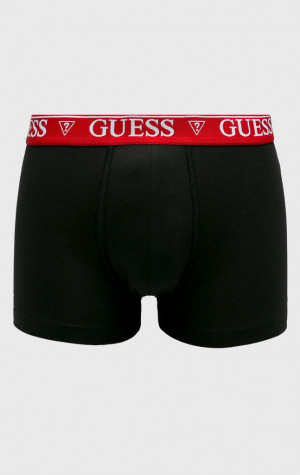 Boxerky Guess U77F14