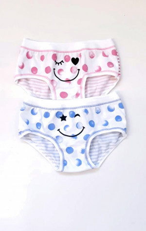 Dětské kalhotky Jadea 204