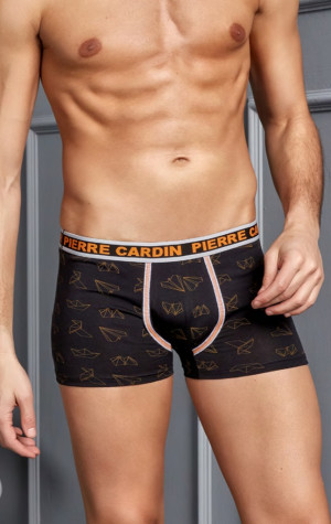 Pánske boxerky Pierre Cardin T137