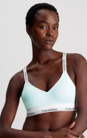 Dámská sportovní podprsenka Calvin Klein QF7059E