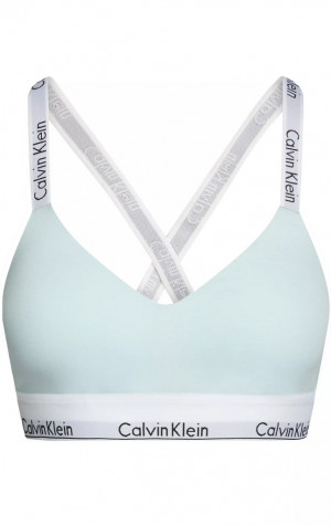 Dámská sportovní podprsenka Calvin Klein QF7059E