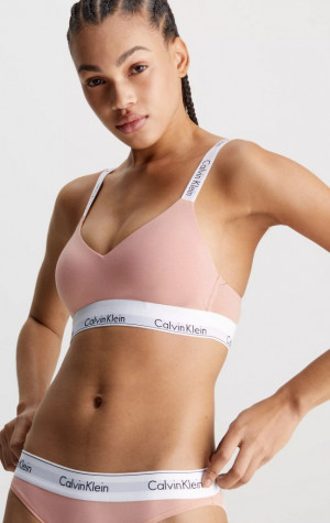 Dámské kalhotky Calvin Klein F3787E