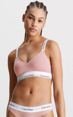 Dámské kalhotky Calvin Klein F3787E