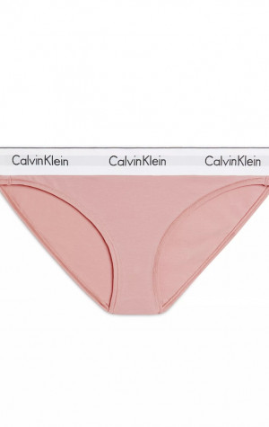 Dámske nohavičky Calvin Klein F3787E