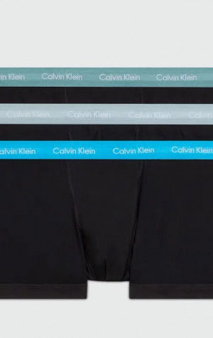 Pánské boxerky Calvin Klein U2662G N22 3PACK