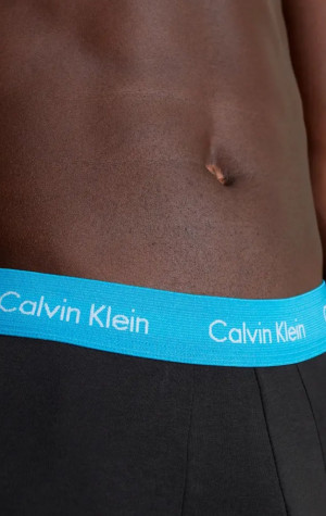 Pánské boxerky Calvin Klein U2662G N22 3PACK