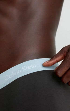 Pánské boxerky Calvin Klein U2662G N22 3PACK