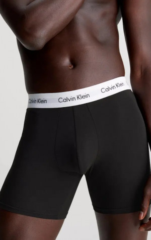 Pánské boxerky Calvin Klein NB1770A 3PACK