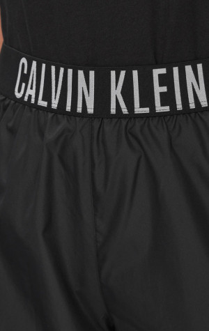 Dámské šortky Calvin Klein KW0KW02482 BEH