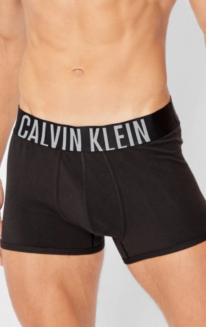 Pánské boxerky Calvin Klein NB3775A UB1 3PACK