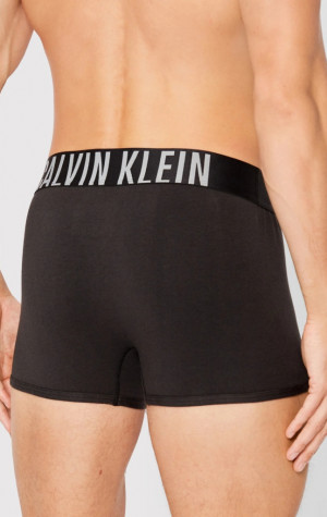 Pánske boxerky Calvin Klein NB3775A UB1 3PACK