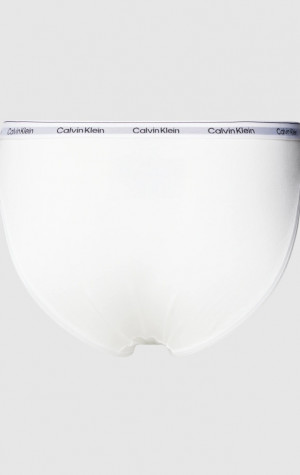 Dámské kalhotky Calvin Klein QD5207E MPI 3PACK