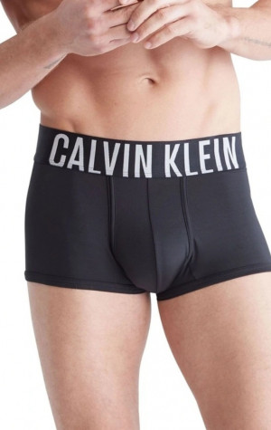 Pánské boxerky Calvin Klein NB3775A MEZ 3PACK