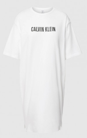 Dámské šaty Calvin Klein QS7126E 100