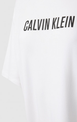 Dámské šaty Calvin Klein QS7126E 100