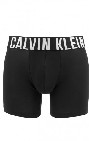 Pánske boxerky Calvin Klein NB3609A UB1 3PACK