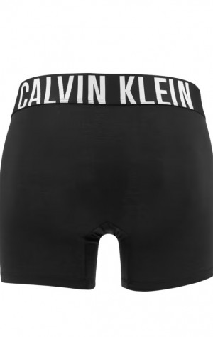 Pánské boxerky Calvin Klein NB3609A UB1 3PACK