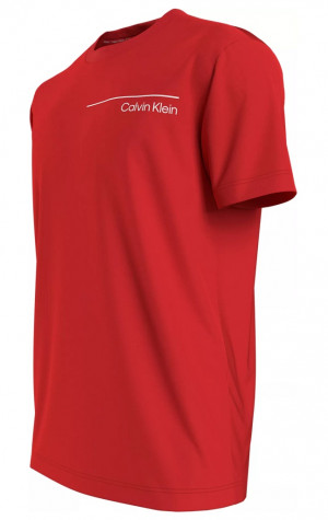 Pánské tričko Calvin Klein KM0KM00964 XM9