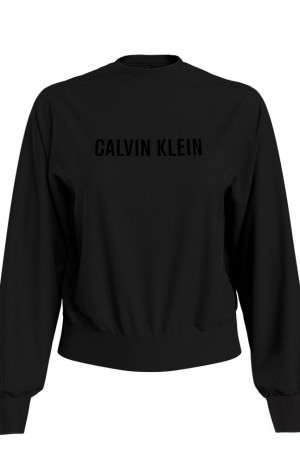 Dámská mikina Calvin Klein QS7154E UB1