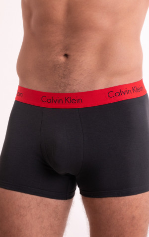 Pánske boxerky Calvin Klein NB1463 2PACK
