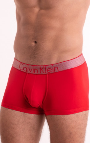 Pánské boxerky Calvin Klein NB1295