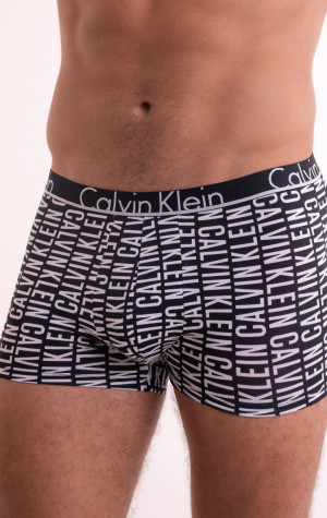 Pánské boxerky Calvin Klein NU8638