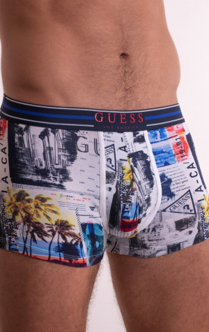 Pánske boxerky Guess U84F05