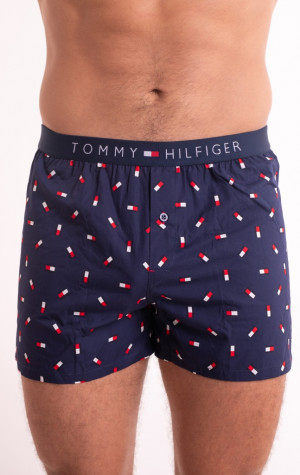 Pánské trenýrky Tommy Hilfiger UM0UM00915