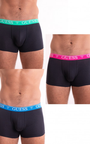 Pánské boxerky Guess U84G13 3PACK