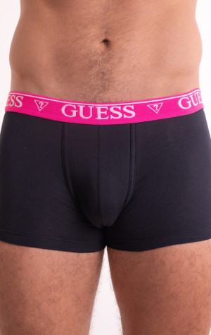 Pánske boxerky Guess U84G13 3PACK