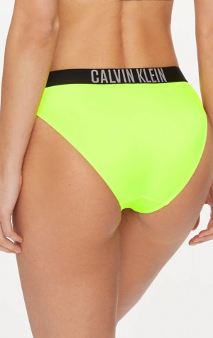 Dámske plavky Calvin Klein KW0KW02509 spodny diel