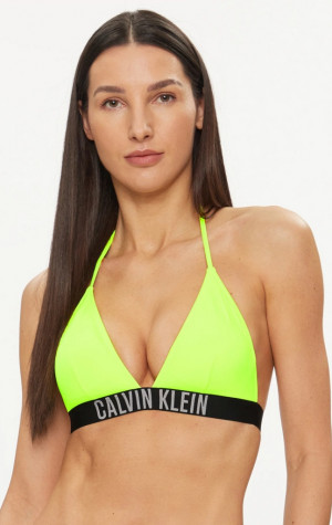 Dámské plavky Calvin Klein KW0KW02506+KW0KW02508