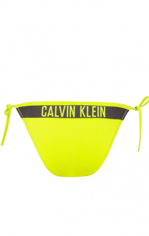 Dámské plavky Calvin Klein KW0KW02506+KW0KW02508