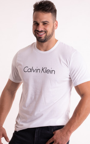 Pánske tričko Calvin Klein NM1129