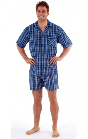 Pánské pyžamo Fordville MN000090