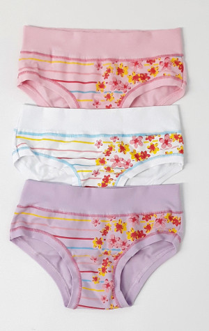 Detsk&eacute; nohavičky Emy B/1798